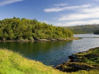 The Kingdom of Scotland.