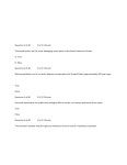 Scin 135 quiz 2