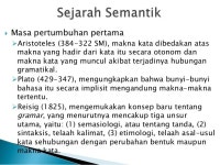 Semantik 1-abs2 slideshare