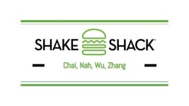 Shake shack slideshare