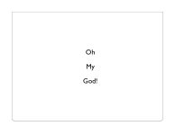 Sinatra: прошлое, будущее и настоящее slideshare