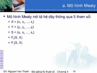 Slide chuong4 slideshare