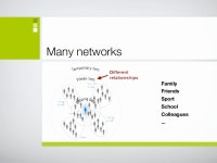 Networking Workshop slideshare