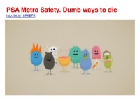 Новые тренды в социальной рекламе slideshare