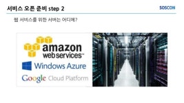 Soscon2017 오픈소스를 활용한 마이크로 서비스의 캐시 전략 slideshare