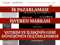 Sosyal İşe Alım slideshare