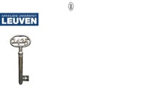 SQL - deel 1 slideshare