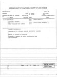 Stacey  court orders