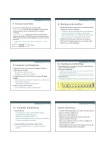 tdt4260 slideshare