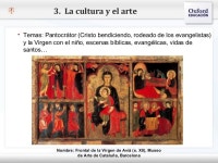 Tema 6. La Europa feudal slideshare