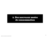 The Forecast // La Génération Z slideshare