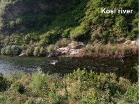 The Ganga System