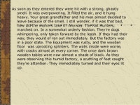 The Rat Hunters