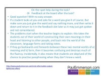 Tides of ELT slideshare