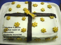 Torta pacco dono slideshare