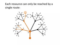 Tree vs field | PPTX | Technology & Computing Tree vs field