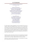 Trobadors slideshare