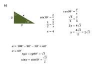 Trygonometria slideshare