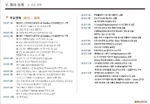 애드모아(Ad More) TV 소개 slideshare