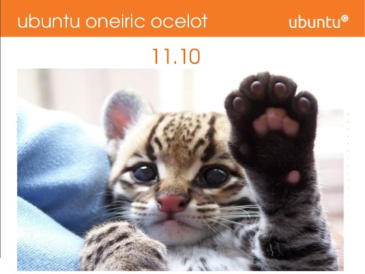 Ubuntu oneiric slideshare | 웹