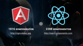 Библиотека UI компонентов, о которой вы всегда мечтали / Роберт... 