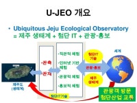 U jeo 요약 110207