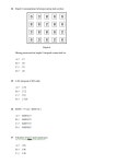 Upsr 2012 maths 1 slideshare