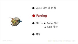 [NDC14] 라이브중인 2D게임에 시스템 변경 없이 본 애니메이션 도입하기[던전앤파이터] slideshare