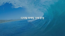 Wekin 디지털 마케팅 프로젝트(최종) 김지한 slideshare
