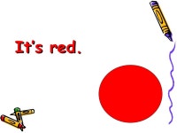 What Color Is It