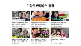 유튜브크리에이터: 미디어 소비패턴에 맞춰 나도 해보자 | PDF 유튜브크리에이터: 미디어 소비패턴에 맞춰 나도 해보자