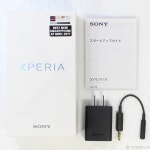 豊富な人気SALE ヤフオク! - SONY Xperia XZ Premium G8188 新品人気