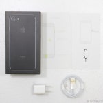 定番超激得 ヤフオク! - MNCP2J/A iPhone 7 128GB ジェットブラック Soft... 高品質人気
