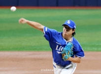 '양창섭 선발→삼성 12승 1패' 와, 미쳤다! 