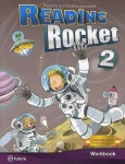 북채널 - READING ROCKET 2(WORK BOOK)