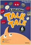 북채널 - English Talk Talk 6(Book 4)