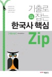 북채널 - 기출로 잡는 한국사 핵심 zip