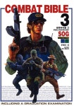 북채널 - 컴뱃바이블(3)특수작전부대편(COMBAT BIBLE)