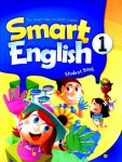 북채널 - SMART ENGLISH(1)STUDENT BOOK(CD1포함)