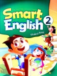 북채널 - SMART ENGLISH(2)STUDENT BOOK(CD1포함)