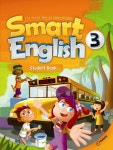 북채널 - SMART ENGLISH(3)STUDENT BOOK(CD1포함)