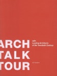 ARCH TALK TOUR- 북채널