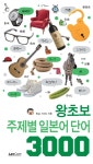 북채널 - 왕초보주제별일본어단어3000
