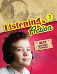 북채널 - Listening in Action 1