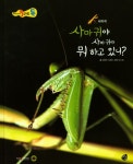 북채널 - 그림책일반
