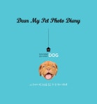 북채널 - 디어 마이펫 포토 다이어리(Dear my pet photo Diary) DOG
