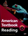 북채널 - American Textbook Reading Level 4-1 (StudentBook + CD 1장) - 예비중