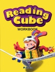 북채널 - READING CUBE 1(WORKBOOK)