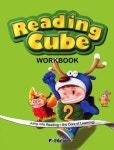 북채널 - READING CUBE 2(WORKBOOK)