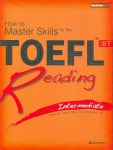 북채널 - TOEFL iBT Reading